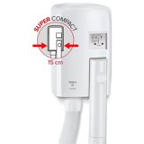 Valera 832.01/RT hotello shaver white | shoptok.hr