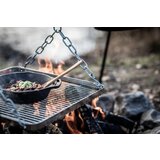 Petromax Tava za roštilj (Promjer: 30,1 cm - 35 cm, Metal) | shoptok.hr
