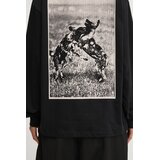 Carhartt WIP No Play Majica z dolgimi rokavi black | Shoptok.si