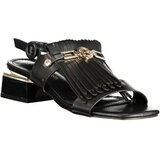 Laura Biagiotti Ženske sandale 9728/ crna | Eponuda.com