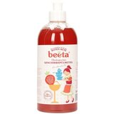 Beeta Detergent za pomivanje brez parfuma - 500 ml Cene