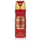 Lattafa Bade'e Al Oud Sublime 200 ml u spreju unisex | shoptok.hr
