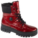 Rieker Gležnjarji Y022033 pisana Cene