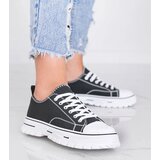 D/CEO Black trainers Georgia | Eponuda.ba