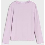Sinsay Rebrasta majica/bluza | shoptok.hr