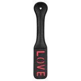Ouch! Paddle Love Black Cene