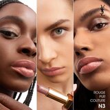 Yves Saint Laurent Rouge Pur Couture šminka za ženske N3 Nude Decolette 3,8 g | Shoptok.si