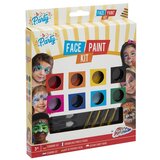  Set boja za lice | shoptok.hr