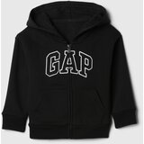 GAP Baby sweatshirt with logo - Boys Cene