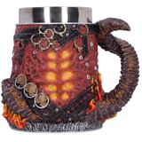  Baldurs Gate 3 Karlach vrč 17cm Nemesis Now Cene