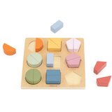 Viga set edukativnih igračaka box od 18 mjeseci do 24 mjeseca | shoptok.hr
