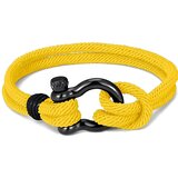 Narukvica DA-34373 - Žuta KP34373 | shoptok.hr