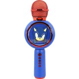 OTL Technologies sonic the hedgehog popsing led karaoke sistem | Shoptok.si