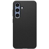 Spigen LIQUID AIR ACS08979 futrola za SAMSUNG S25 Plus mat crna | shoptok.hr