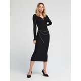 Sinsay ženska midi suknja 6260T-99X | shoptok.hr