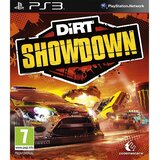  Dirt Showdown (PS3) - rabljeno | Shoptok.si
