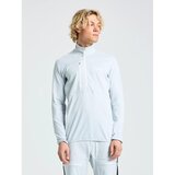 Slam Flis Altura Hz Lgt Grid Fleece Siva Cene