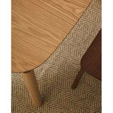 Kave Home Blagovaonski stol u dekoru jasena 90x160 cm Indara – | shoptok.hr