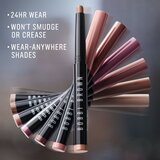 Bobbi Brown Long-Wear Cream Shadow Stick dolgoobstojna senčila za oči v svinčniku odtenek Clay 1.6 g | Shoptok.si