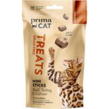 PRIMA CAT poslastica za mačke 50g mini sticks Cene