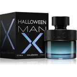Halloween Man X toaletna voda 50 ml za moške | Shoptok.si