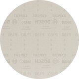 Bosch expert M480 brusna mreža za brusilice za gips od 225 mm, g 180, 25 delova