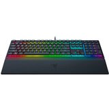 Razer Ornata V3 - Low Profile Gaming Keyboard - UK Layout | shoptok.hr