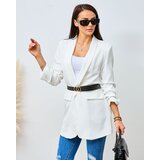 Resti Women's blazer with belt | shoptok.hr