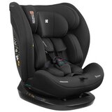 Kikka Boo Autosedište 40-150 cm I-Explore 2 premium I-SIZE Black ( KKB00104 ) Cene