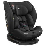 Kikka Boo autosjedalica i-Explore 2 i-Size, Grupa 0+, 1, 2, 3 (0-36 kg) (40-150 cm) - Black, Oštećena ambalaža Cijene