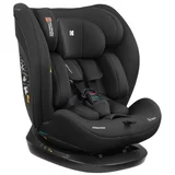 autosjedalica i-Explore 2 i-Size, Grupa 0+, 1, 2, 3 (0-36 kg) (40-150 cm) - Black, Oštećena ambalaža