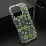  Maska FLOWER za iPhone 15 Pro Cene