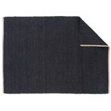 Venture Home tepih Kali 240 × 170 cm, crni | shoptok.hr
