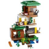 Lego 21174 Sodobna drevesna hi lego | Shoptok.si