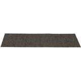  Prostirke za stepenice samoljepljive 30 kom 60x25 cm antracit pravokutne | Shoptok.si