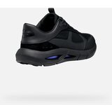 Geox Black men's sneakers Spherica ECUB-5 - Men | shoptok.hr