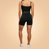 BeastPink Ženski šorc Breeze Black