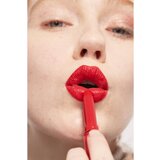 3INA The Color Lip Glow vlažilna šminka s sijajem odtenek 244 - Classic, brilliant red 1,6 g | Shoptok.si