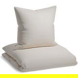 sleepwise Wonder Edition mekana posteljina, Bež Cijene