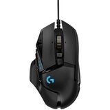Logitech Gaming miška G502 Hero LED Cene