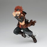 Banpresto My Hero Academia Amazing Heroes Vol.17 Eijiro Kirishima 12cm | shoptok.hr