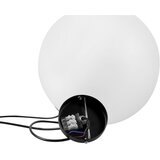 Brilagi Luster na sajli POLOS 1xE27/40W/230V prečnik 40 cm crna | Eponuda.com