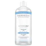 Hydrain3 micelarna voda