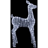  Božićna LED figura soba LOVIISA 900 LED lampica Hladno bijela | shoptok.hr
