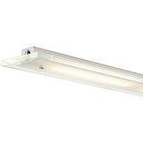 Globo VISEČA LED-SVETILKA NOVAK 3000/4000/6500 K 230 V | Shoptok.si