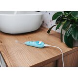 Copen Kido Smile ZK3020 sonična električna četkica za zube za djecu 1-5y Blue 1 kom | shoptok.hr
