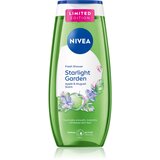 Nivea Starlight Garden osvežujoč gel za prhanje omejena izdaja 250 ml Cene