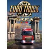 Steam Euro Truck Simulator 2 - Road to the Black Sea (DLC) Key GLOBAL Steam Euro Truck Simulator 2 - Road to the Black Sea (DLC) Key GLOBAL Slike