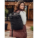 Vuch Ruksak za laptop Lien Black, 42 x 30 cm | shoptok.hr