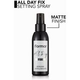 Flormar All Day Fix sprej za fiksiranje šminke 125 ml | shoptok.hr